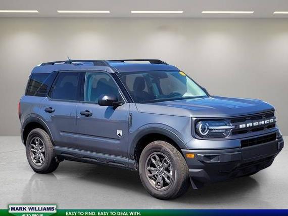 FORD BRONCO SPORT 2024 3FMCR9B62RRE71973 image FORD BRONCO SPORT 2024 3FMCR9B62RRE71973 image